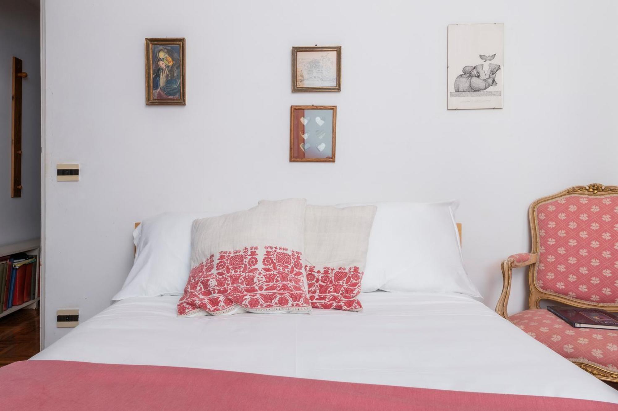 Torlonia Zen Apartment-zen35 Appartamento