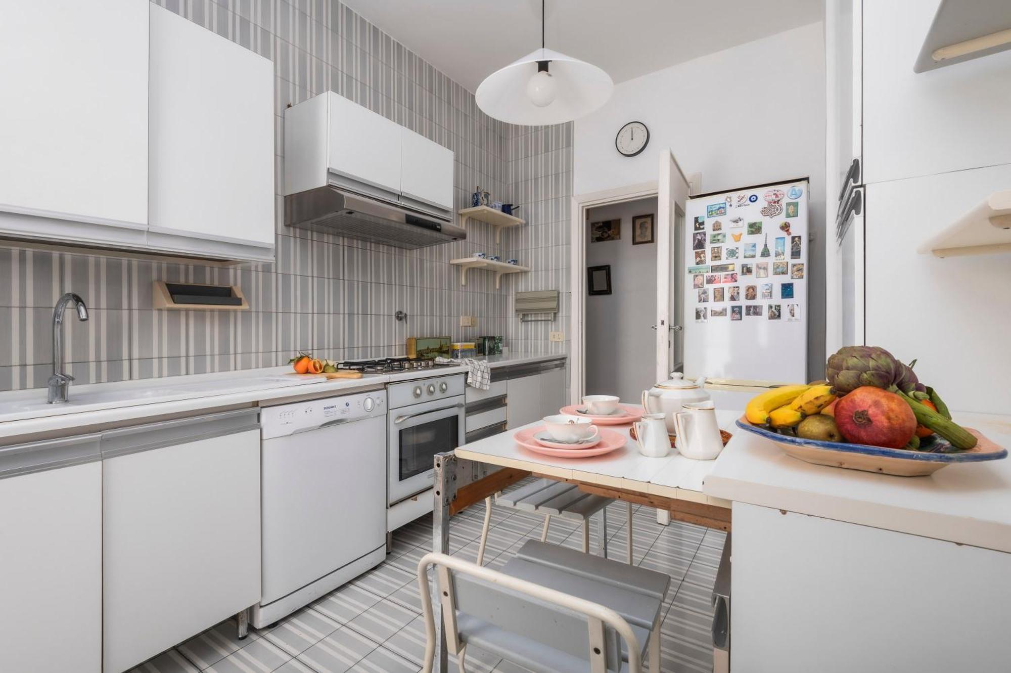 Torlonia Zen Apartment-zen35 Appartamento