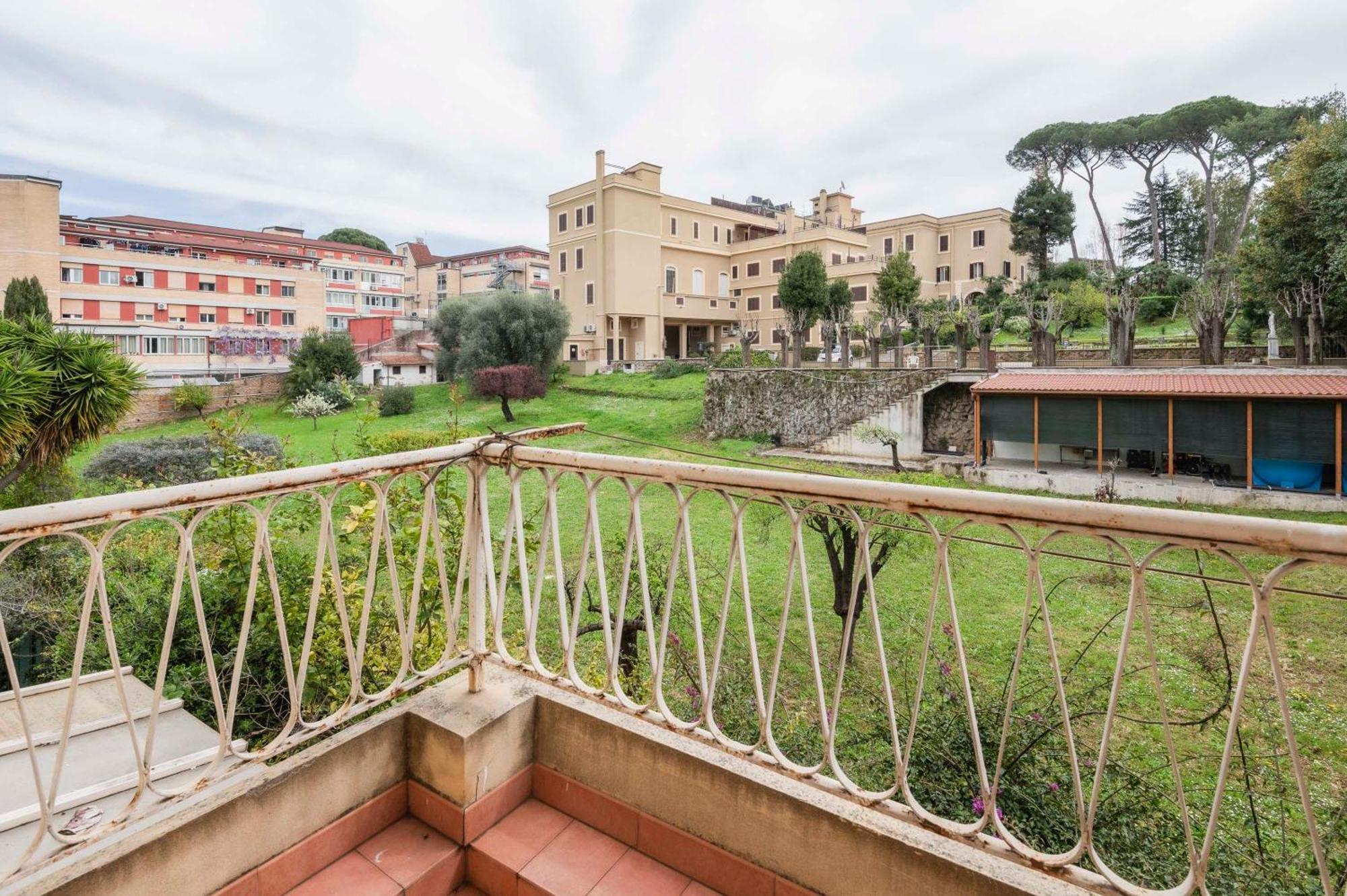 Appartamento Torlonia Zen Apartment-zen35